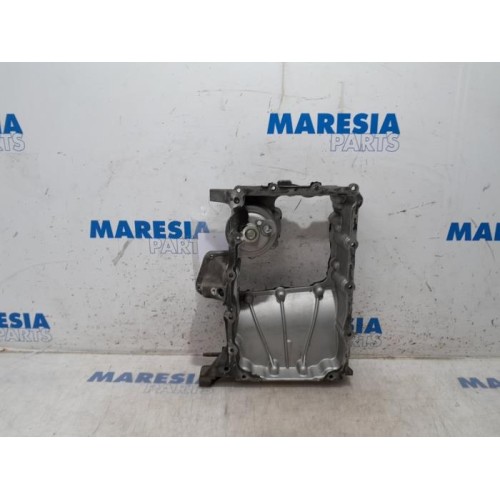 Peugeot - 208 - Sump