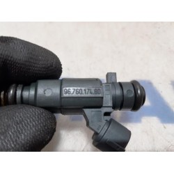 Peugeot - 208 - Injector (benzine injectie)