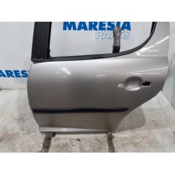 Peugeot - 207 - Portier 4Deurs links-achter