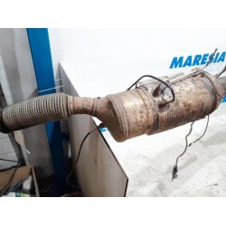 Opel - Vivaro - Catalytic converter