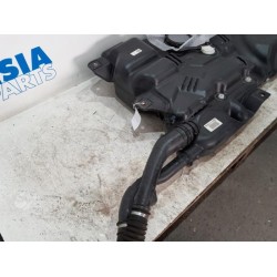 Opel - Vivaro - Tank