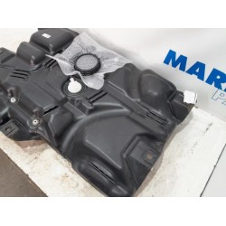 Opel - Vivaro - Tank