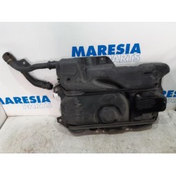 Opel - Vivaro - Tank