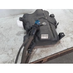 Opel - Vivaro - Adblue tank