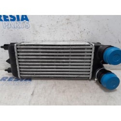 Peugeot - 508 - Intercooler