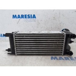 Peugeot - 508 - Intercooler
