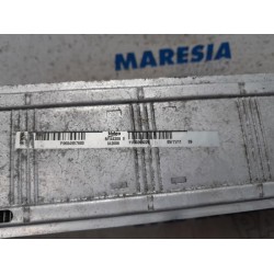 Peugeot - 508 - Intercooler