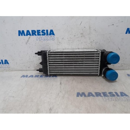 Peugeot - 508 - Intercooler