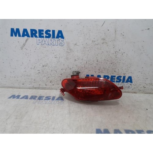 Citroen - DS4 - Rear fog light