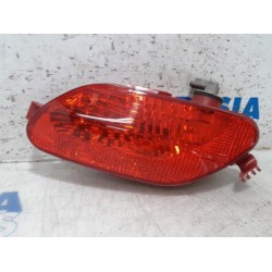 Citroen - DS4 - Rear fog light