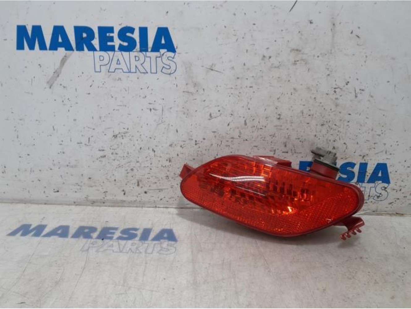 Citroen - DS4 - Rear fog light