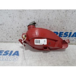 Citroen - DS4 - Rear fog light