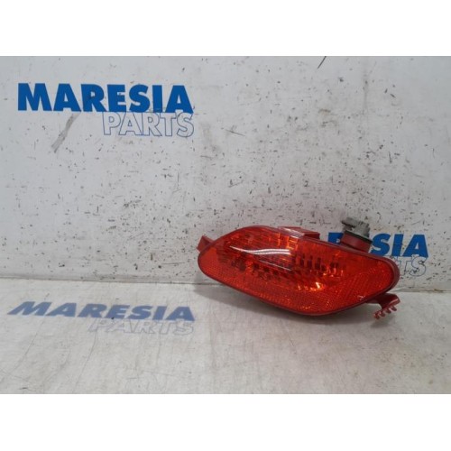 Citroen - DS4 - Rear fog light