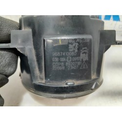 Citroen - DS4 - Feu antibrouillard avant gauche