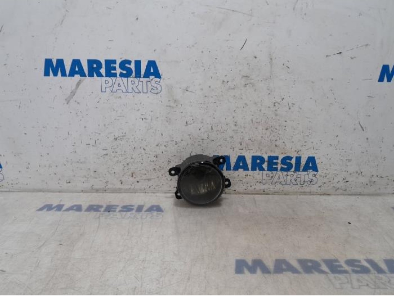 Citroen - DS4 - Feu antibrouillard avant gauche