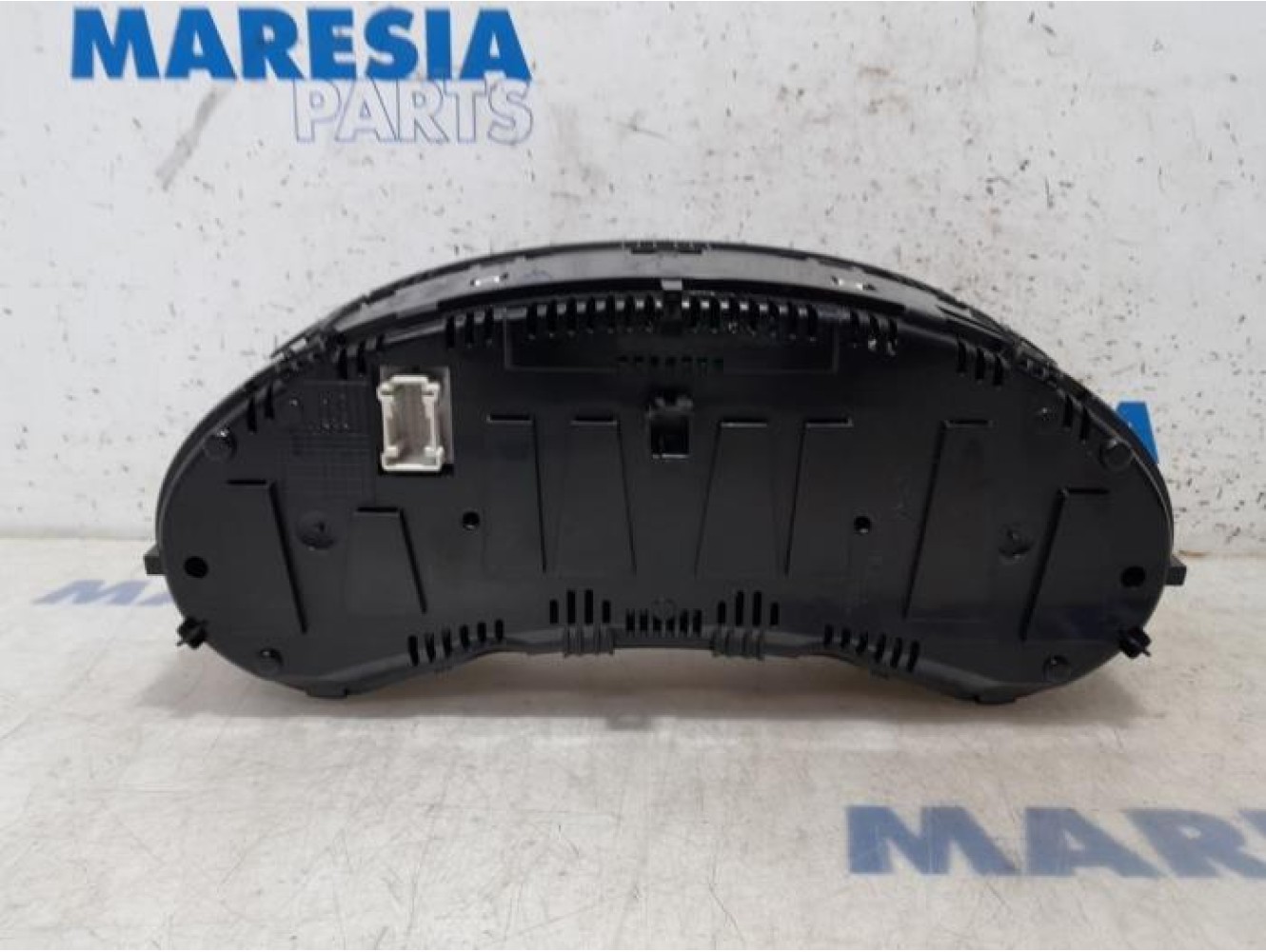 Citroen - DS4 - Instrument panel