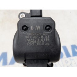 Citroen - DS4 - Gaspedaalpositie Sensor