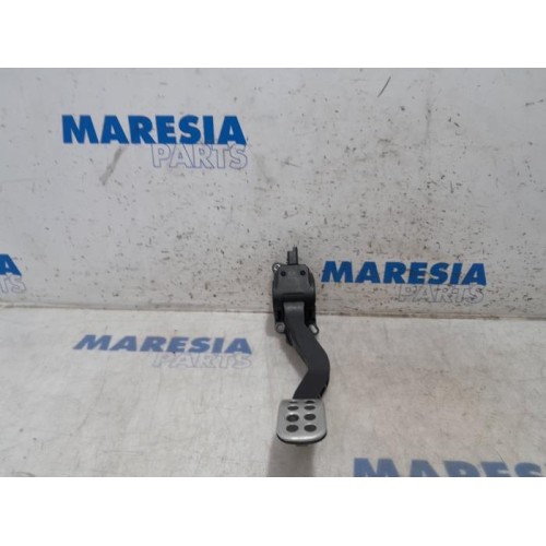 Citroen - DS4 - Gaspedaalpositie Sensor
