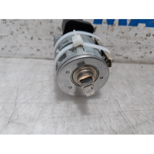 Citroen - DS4 - Ignition lock + key
