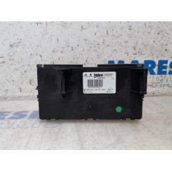 Citroen - DS4 - Heater computer
