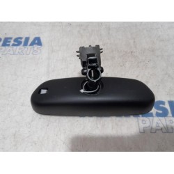 Citroen - DS4 - Rear view mirror