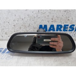 Citroen - DS4 - Rear view mirror