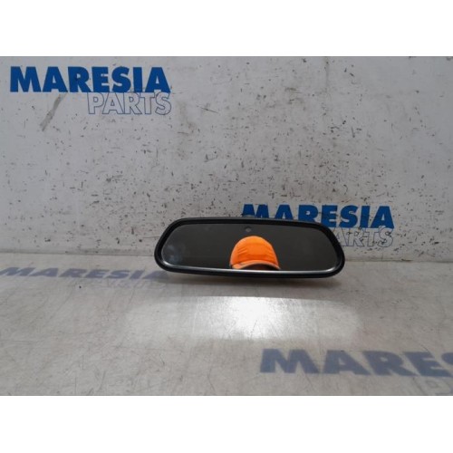 Citroen - DS4 - Rear view mirror