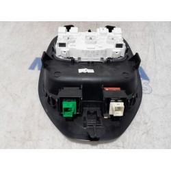 Citroen - DS4 - Eclairage intérieur avant