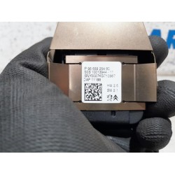 Citroen - DS4 - Regensensor
