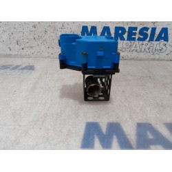 Citroen - DS4 - Cooling fan resistor
