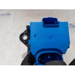 Citroen - DS4 - Cooling fan resistor