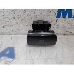 Citroen - DS4 - Parking brake switch