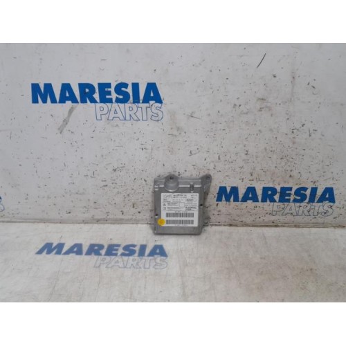 Citroen - DS4 - Airbag Module