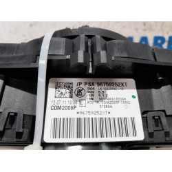 Citroen - DS4 - Steering column stalk