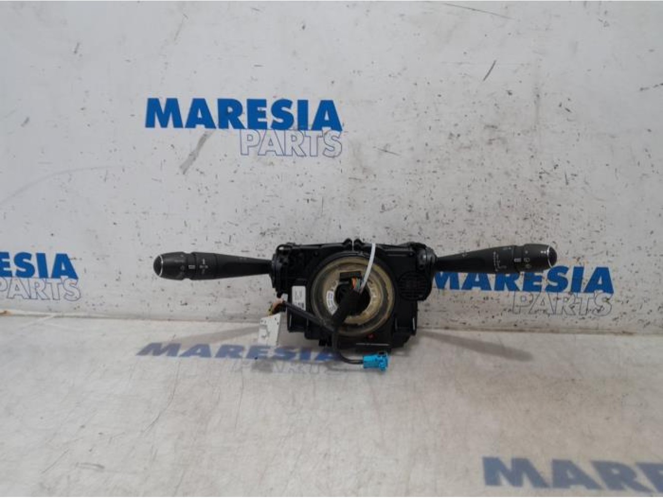 Citroen - DS4 - Steering column stalk