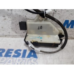 Citroen - DS4 - Deurslot Mechaniek 4Deurs links-achter