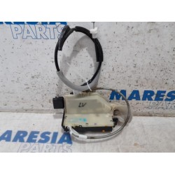 Citroen - DS4 - Door lock mechanism 4-door, front left