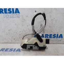 Citroen - DS4 - Door lock mechanism 4-door, front left