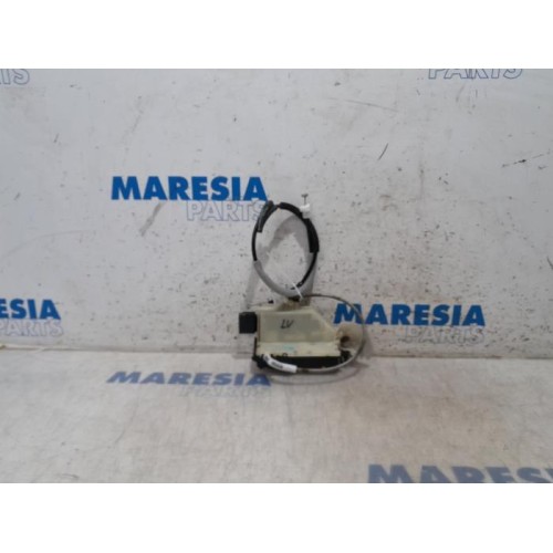 Citroen - DS4 - Door lock mechanism 4-door, front left