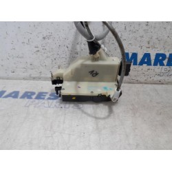 Citroen - DS4 - Front door lock mechanism 4-door, right