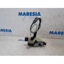 Citroen - DS4 - Front door lock mechanism 4-door, right