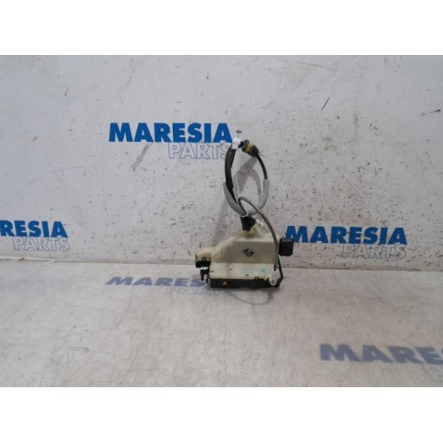 Citroen - DS4 - Front door lock mechanism 4-door, right