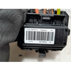 Citroen - DS4 - Heater resistor