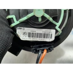 Citroen - DS4 - Heating and ventilation fan motor
