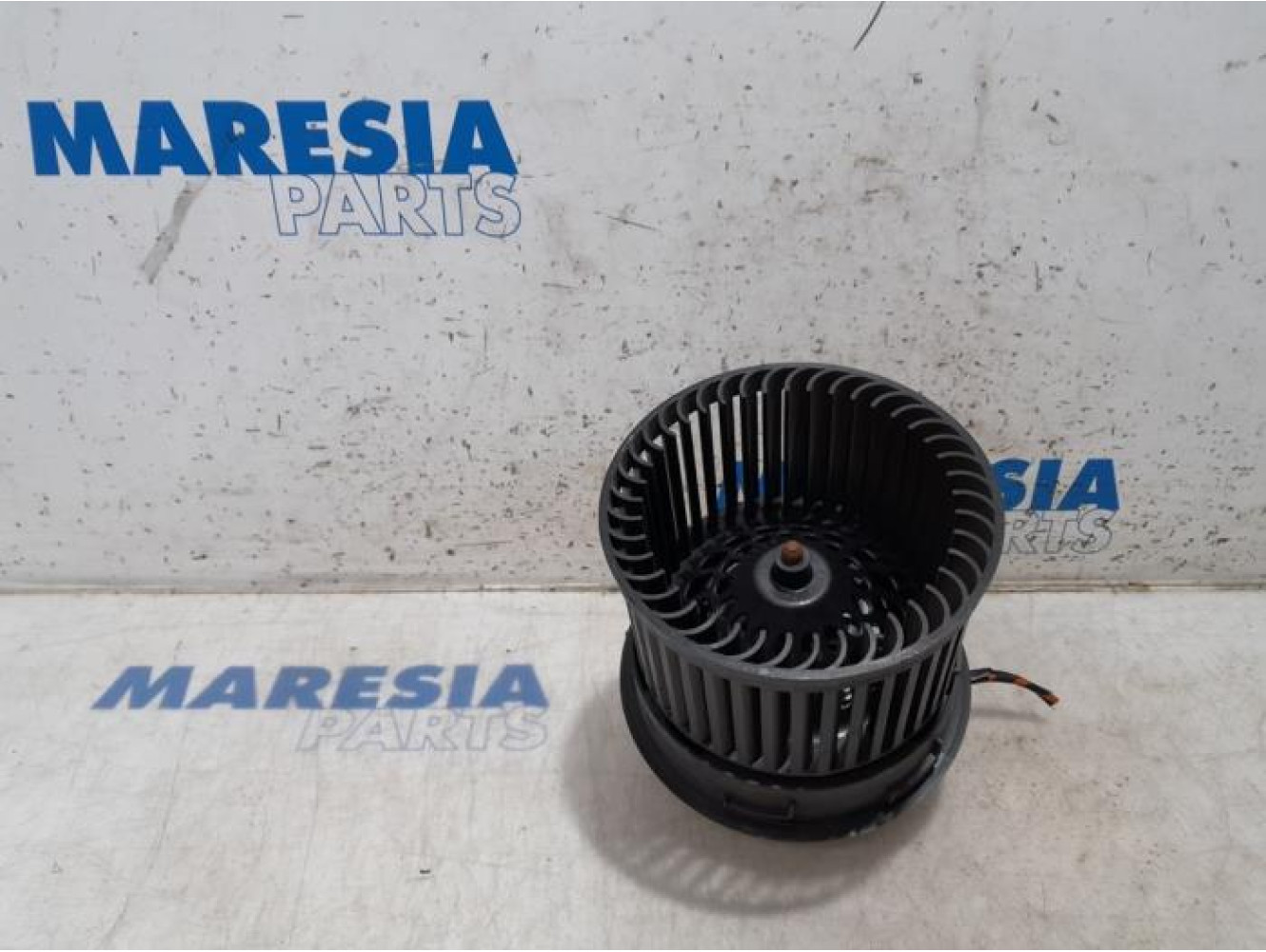 Citroen - DS4 - Kachel Ventilatiemotor