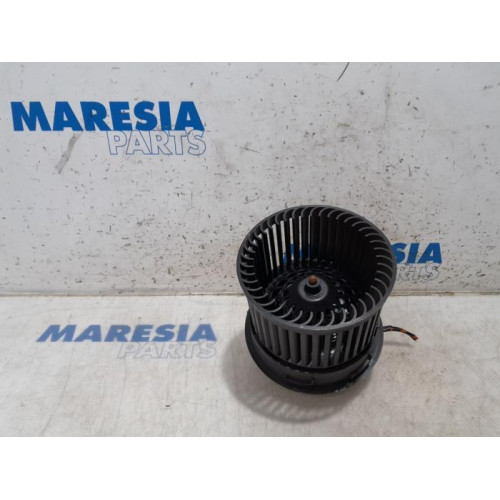 Citroen - DS4 - Kachel Ventilatiemotor