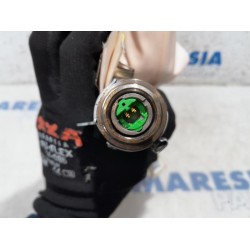 Citroen - DS4 - Airbag hemel links