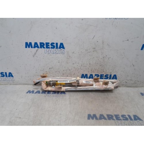 Citroen - DS4 - Roof curtain airbag, left