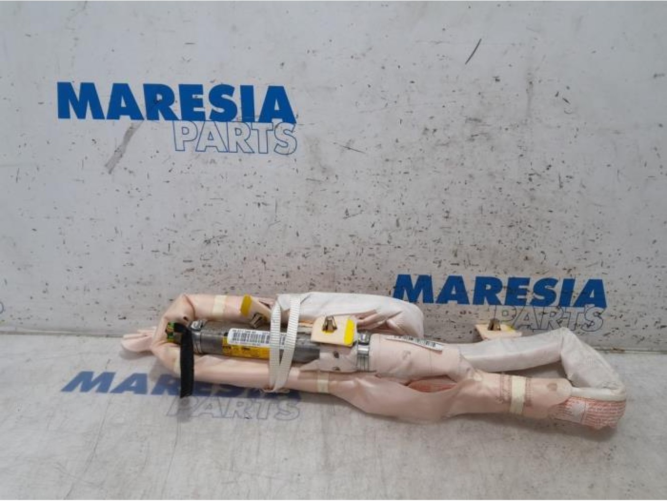 Citroen - DS4 - Airbag Himmel rechts
