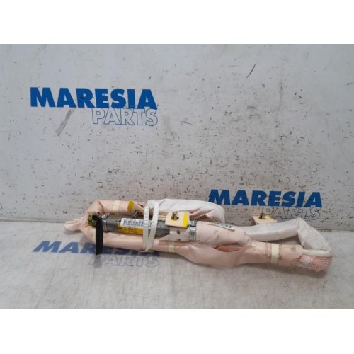Citroen - DS4 - Roof curtain airbag, right
